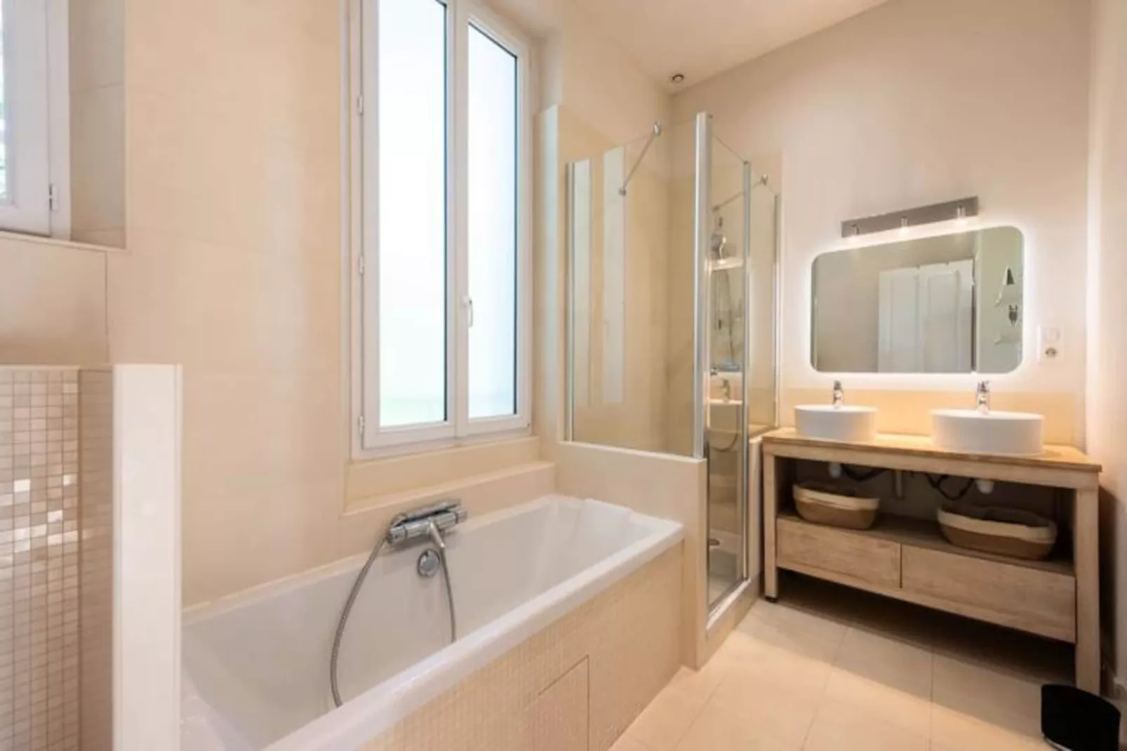 Résidence Villa 180m&sup2; 5p Cannes Piscine Garage-Niet-getagd