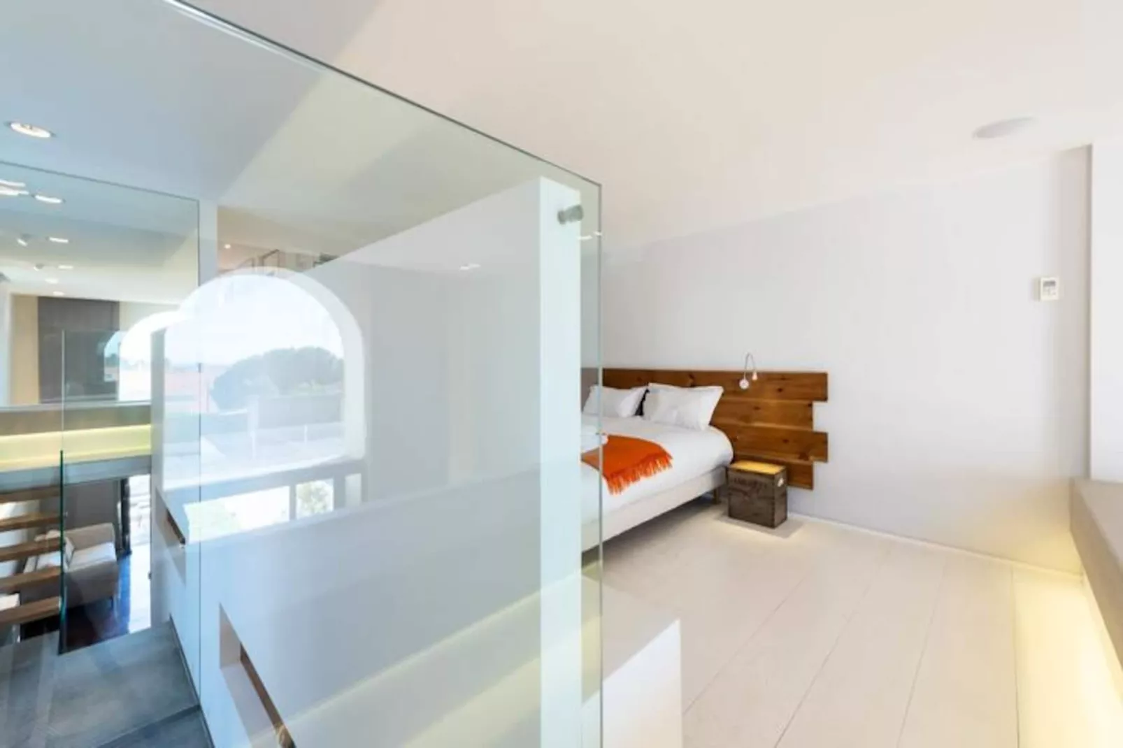 Résidence 2p Duplex 75m&sup2; Avec Piscine-Niet-getagd