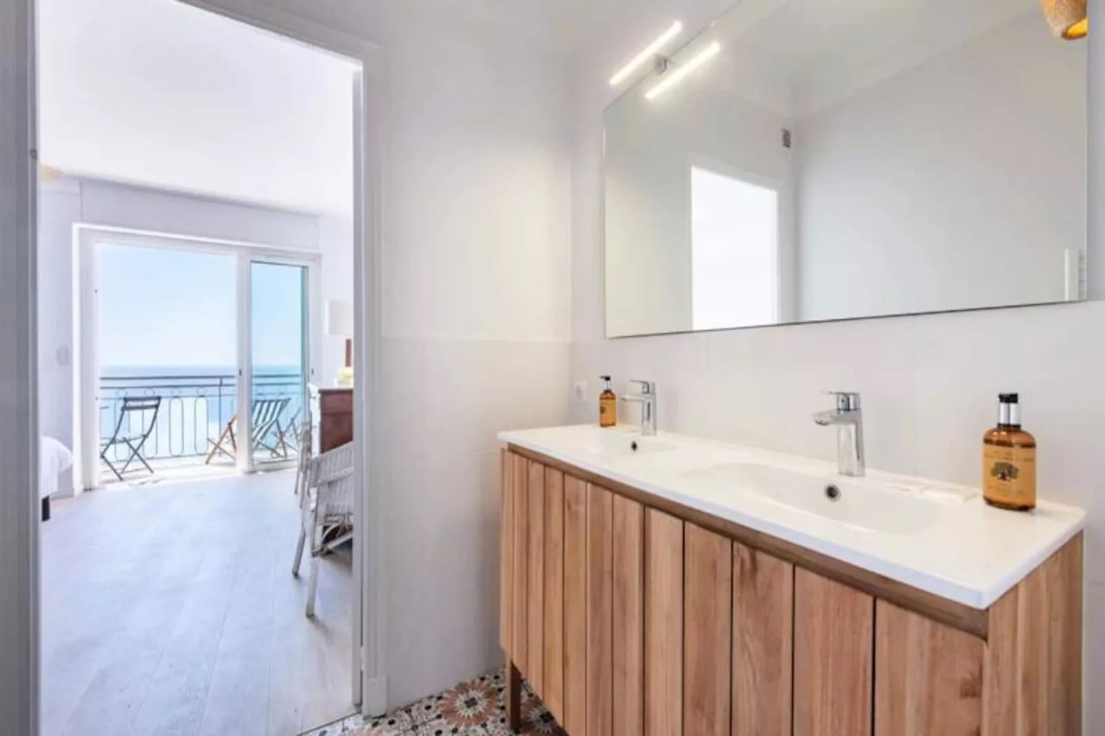 Résidence Cannes &ndash; Suquet Vue Mer & Acc&egrave;s Plage-Niet-getagd