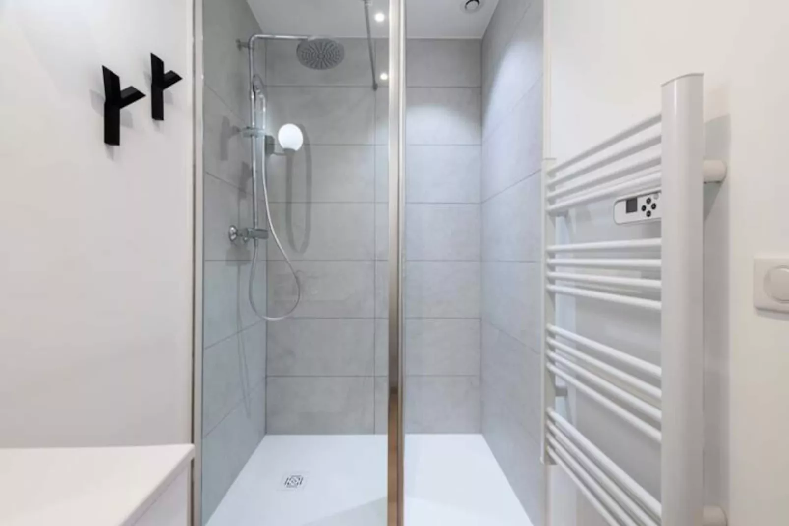 Résidence 3p Terrasse & Calme Cannes Centre-Niet-getagd