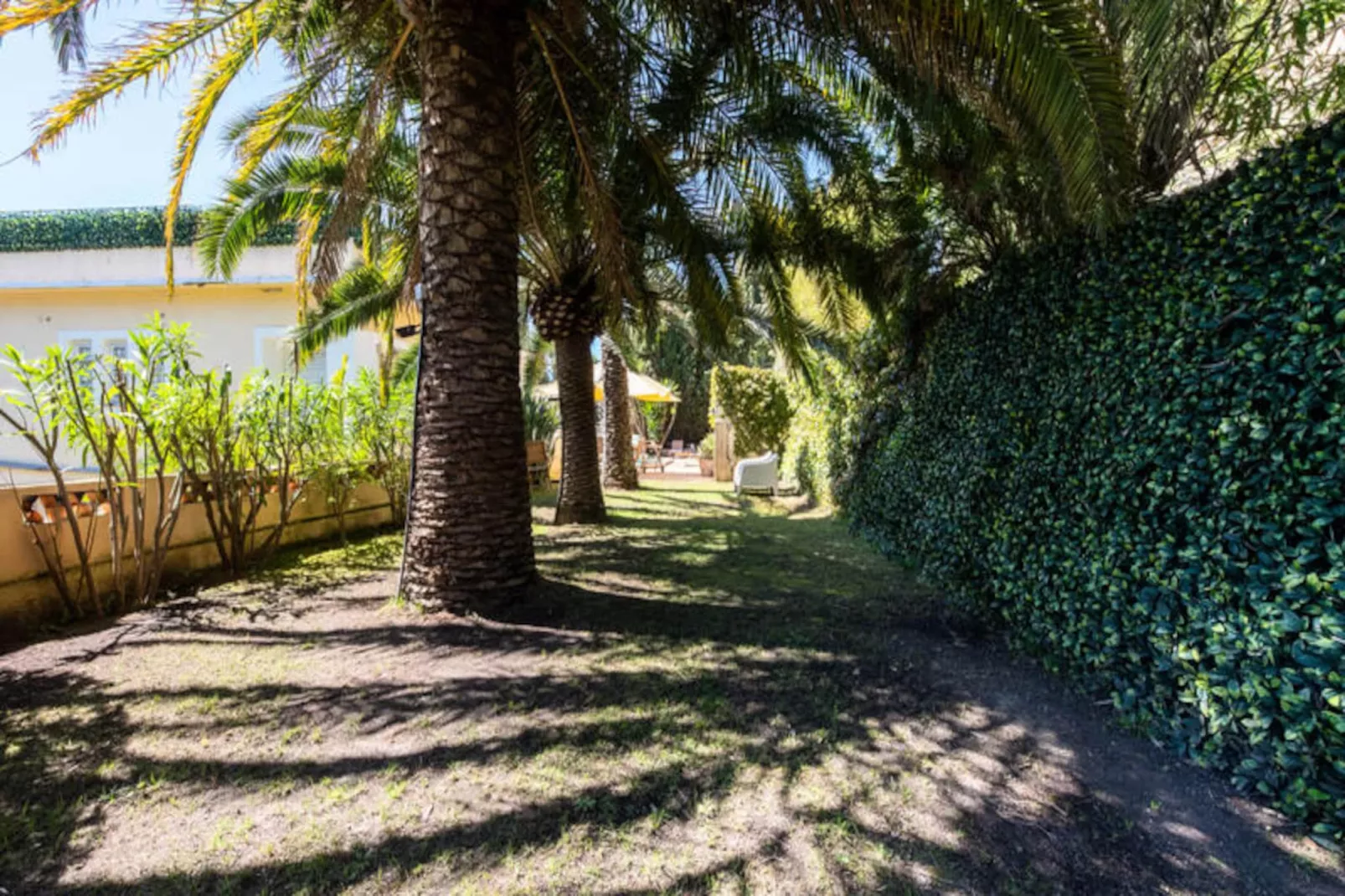 Résidence Unique ! 3p Piscine & Rooftop-Niet-getagd