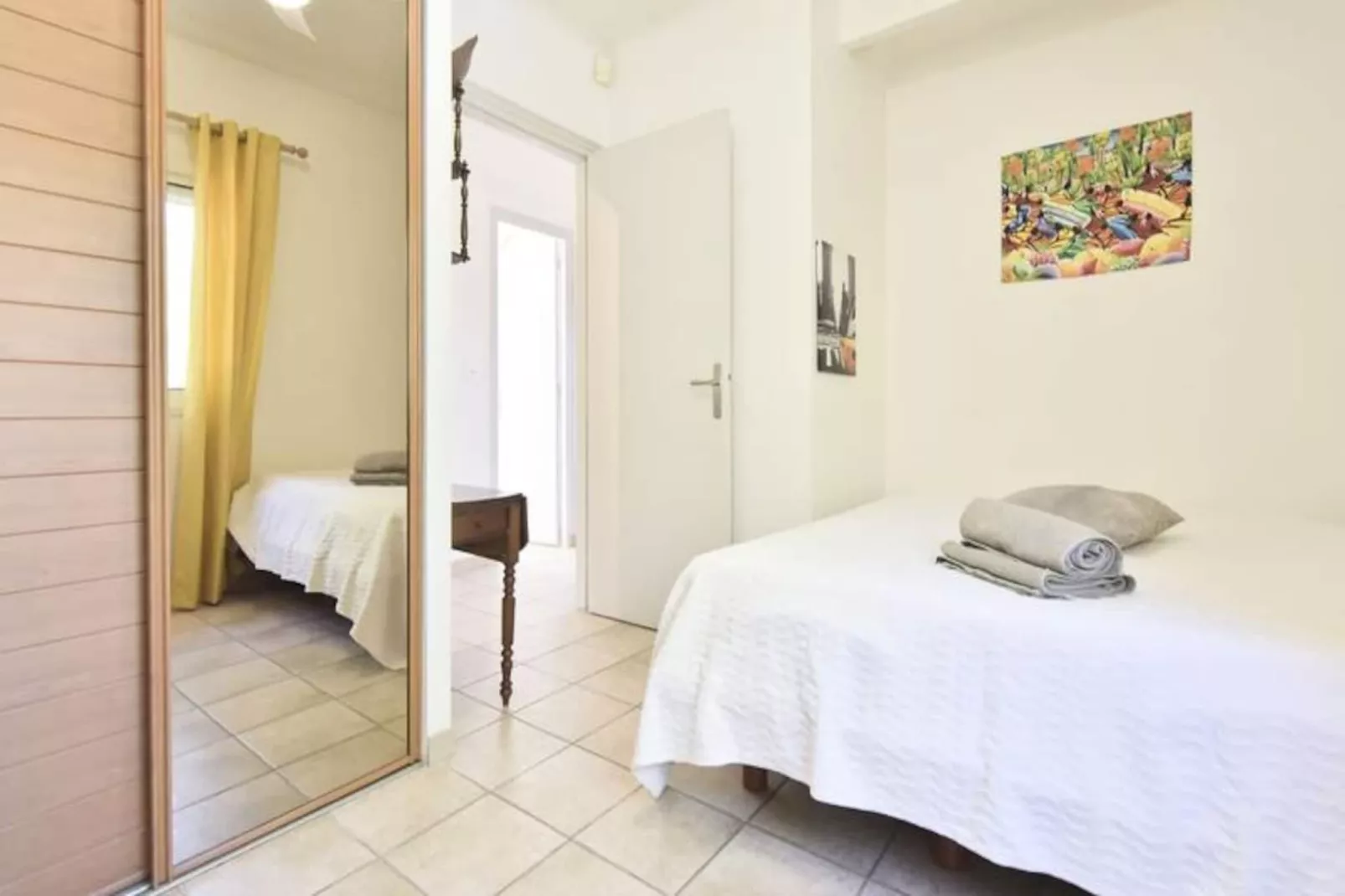 Résidence Maison Avec, Piscine & Vue Mer - Antibes-Niet-getagd