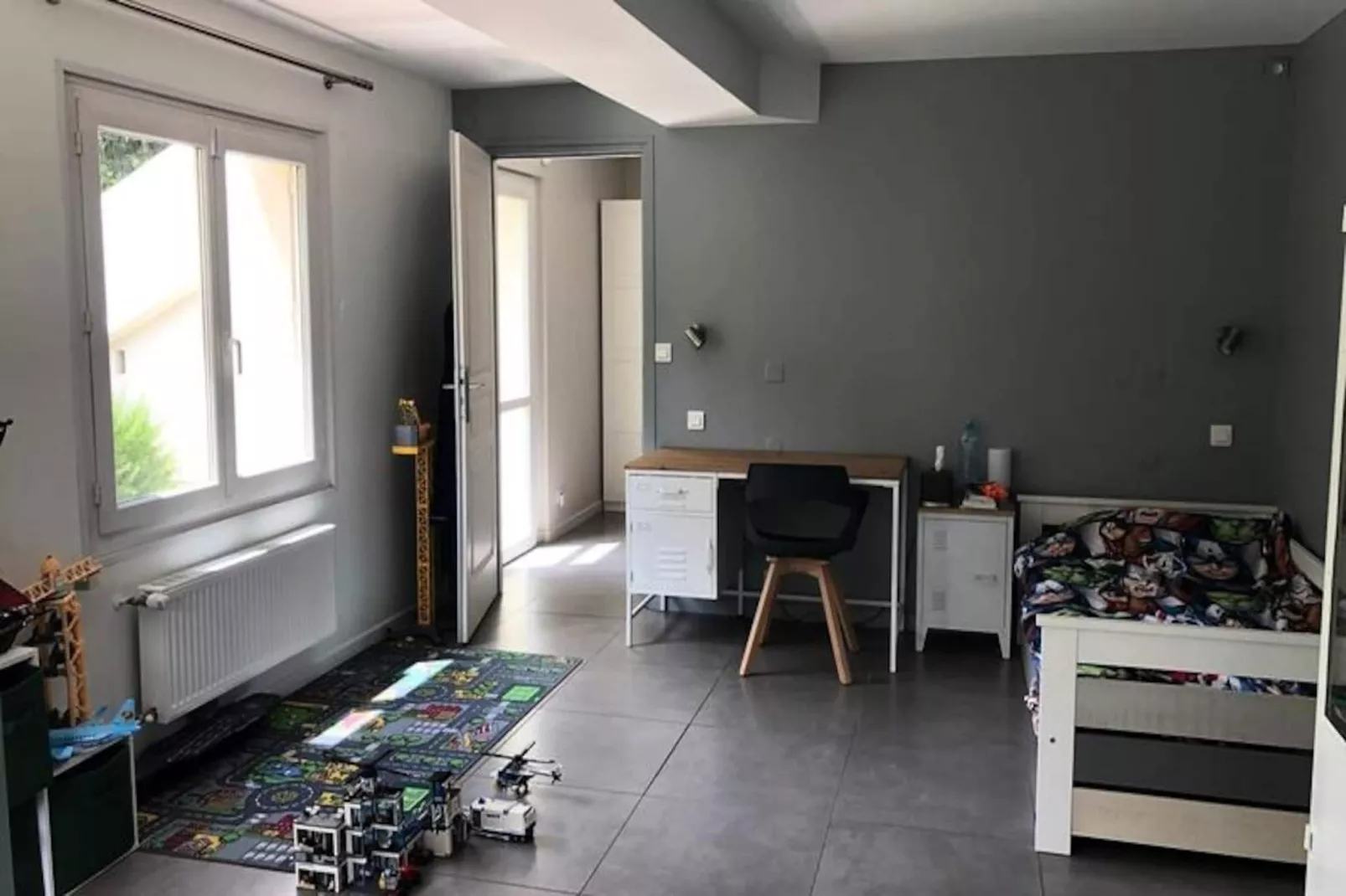 Belle Et Spacieuse Villa - Piscine - Jardin-Niet-getagd