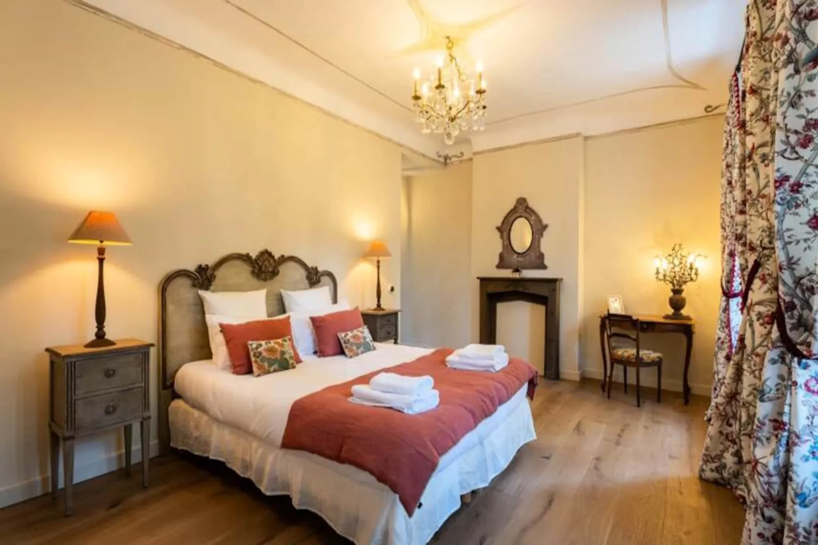 Domaine De La Rose Comtesse &ndash; L&rsquo;art Du Luxe Intimiste En Provence-Niet-getagd