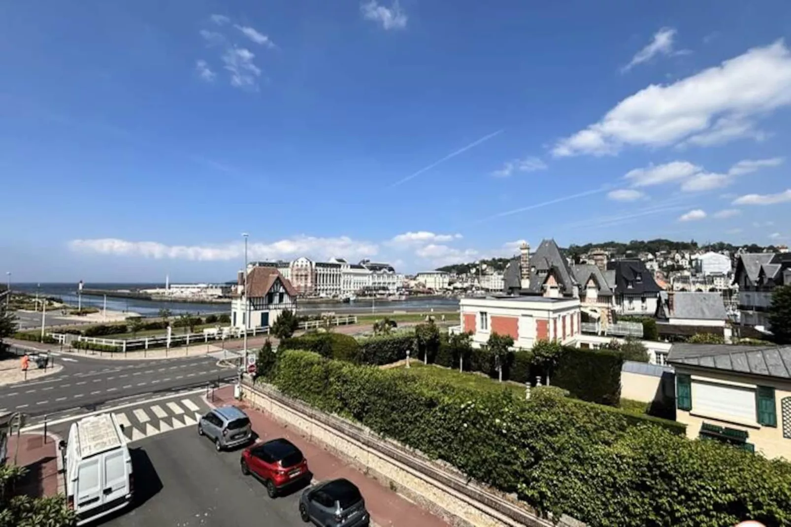 💫 La Villa Mirabeau-Niet-getagd