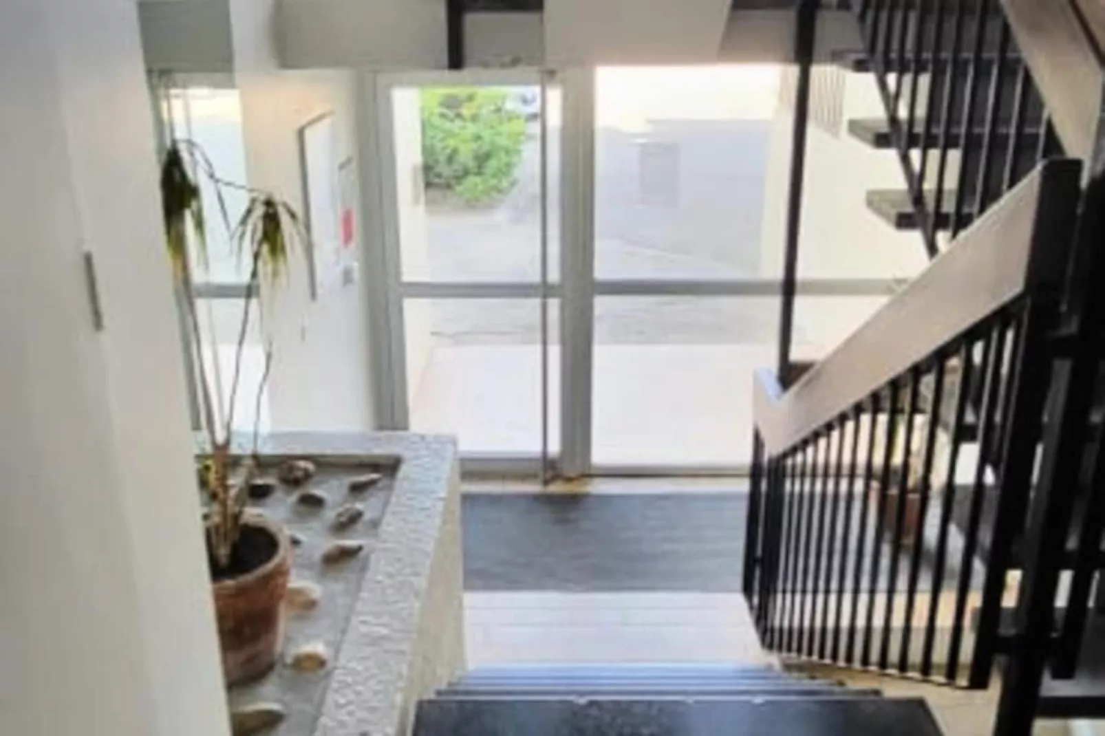 Résidence Terrasse 4 : Quai Du Port De Plaisance-Niet-getagd