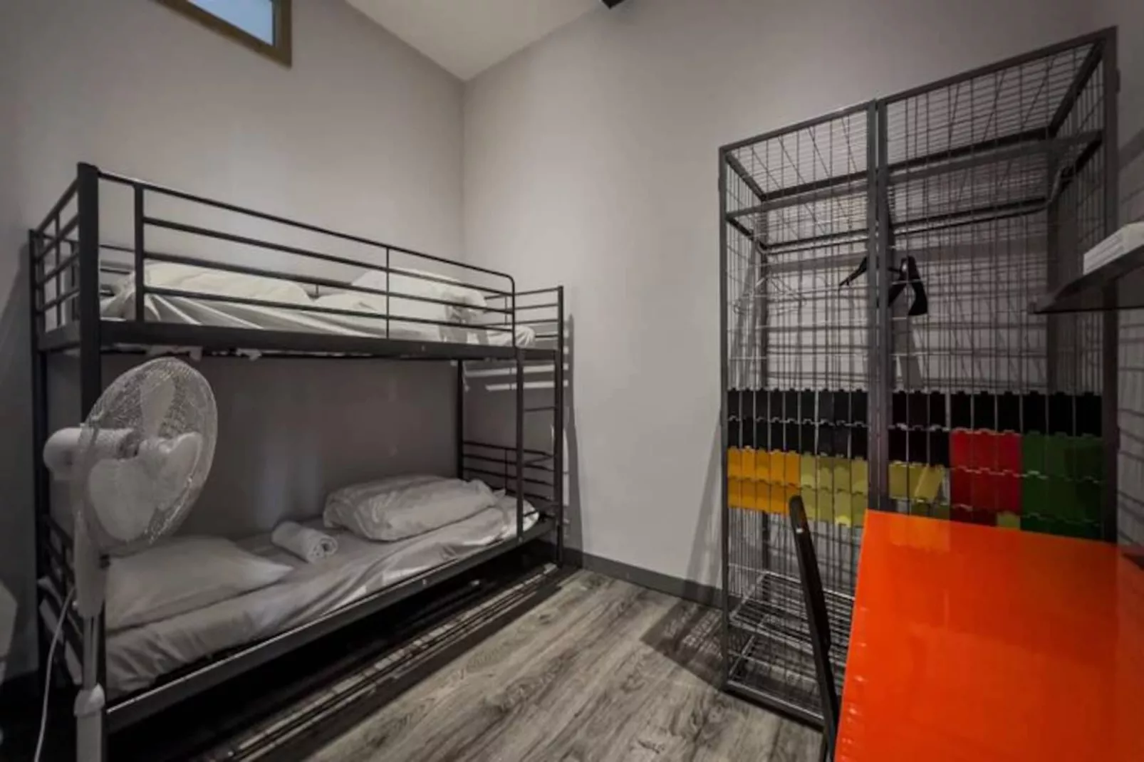 | L'escapade Des Clercs 💗-Niet-getagd