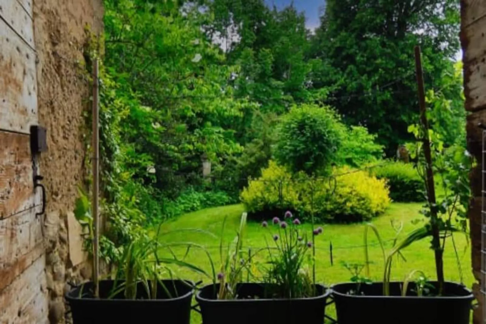 Résidence La Bergerie Calme, Nature & Authenticit&eacute; - Niet-getagd