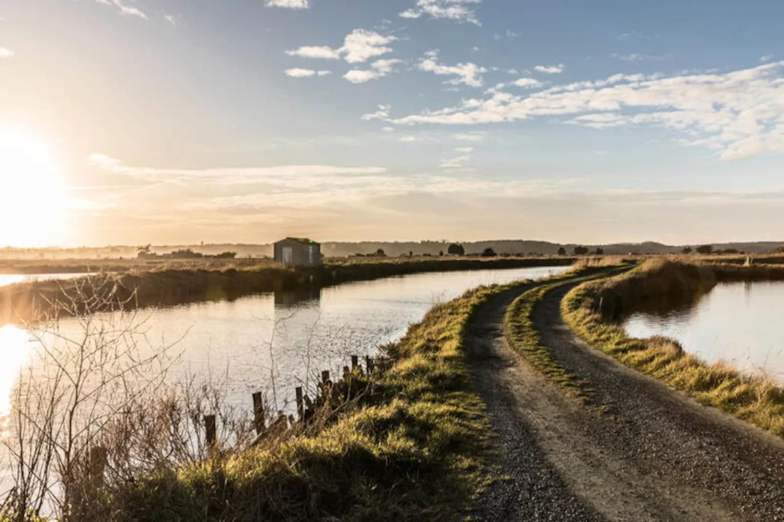 Maison à Saint-Hilaire-de-Riez-Niet-getagd