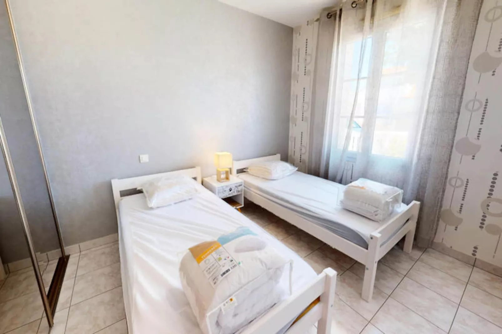 Maison à Saint-Gilles-Croix-de-Vie-Niet-getagd