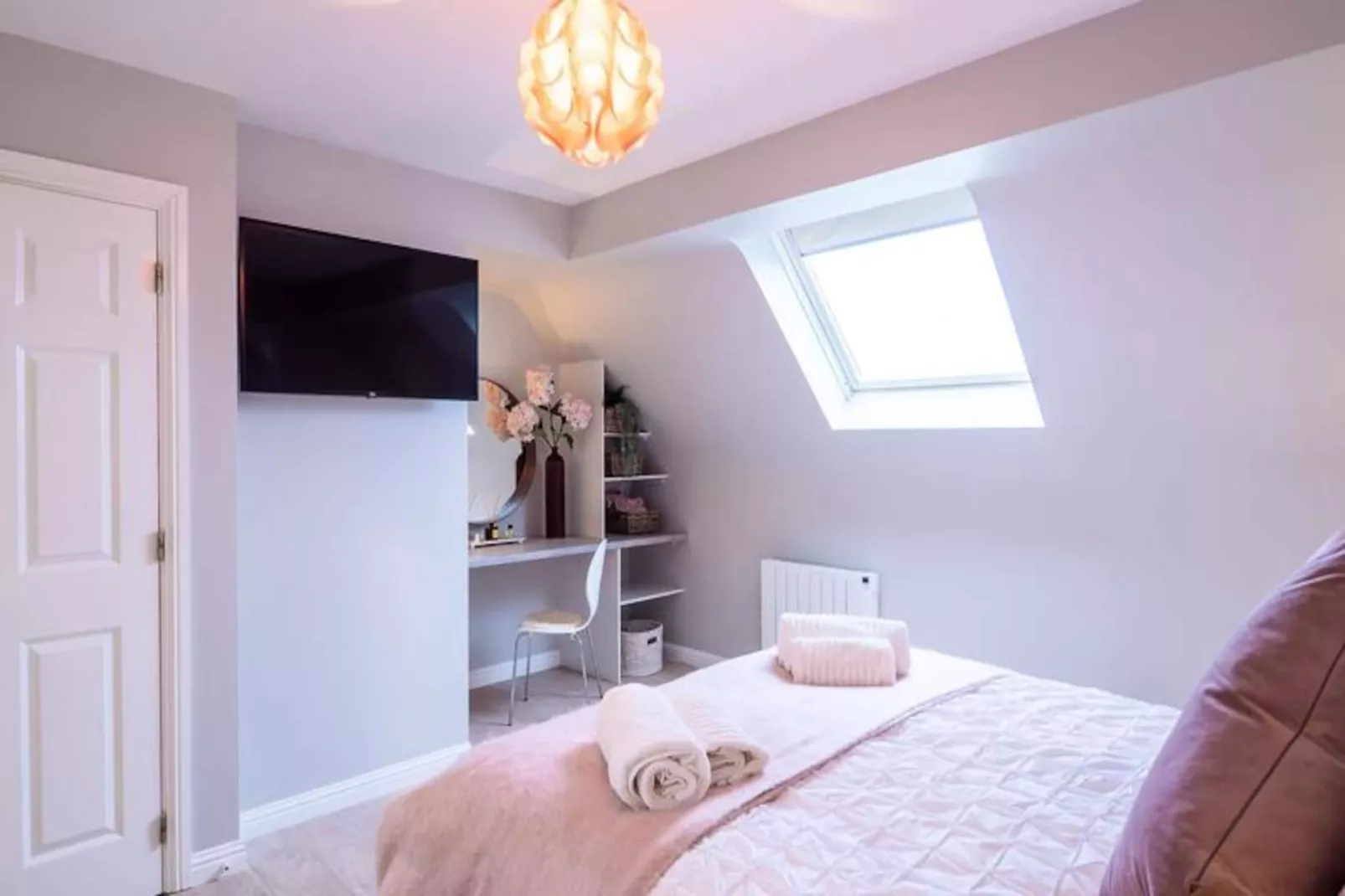 Appartements à Clifden Galway-Niet-getagd