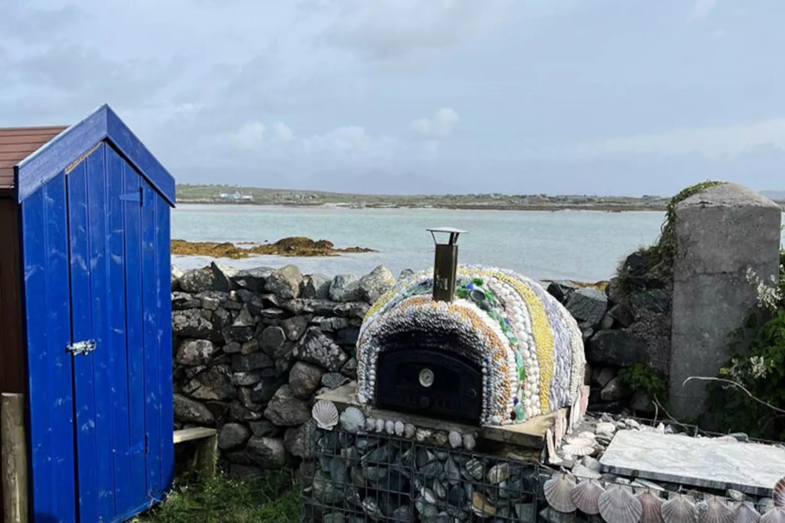 Maison à Ballyconneely Galway-Niet-getagd