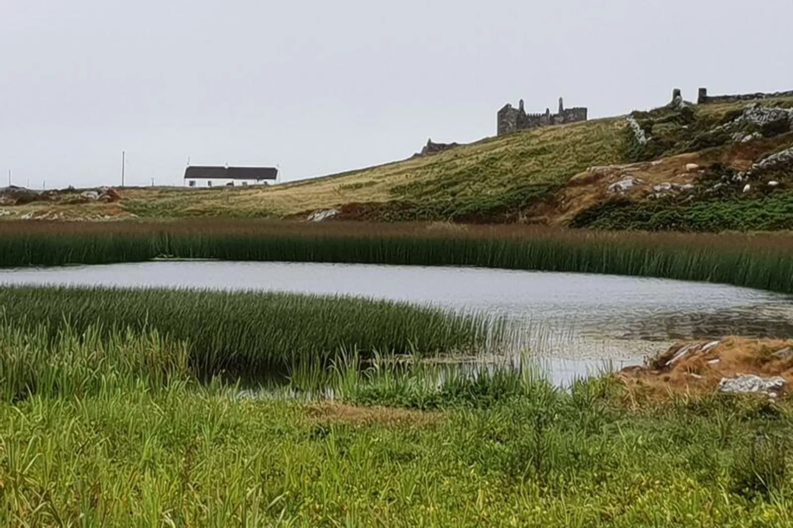 Maison à Ballyconneely Galway-Niet-getagd