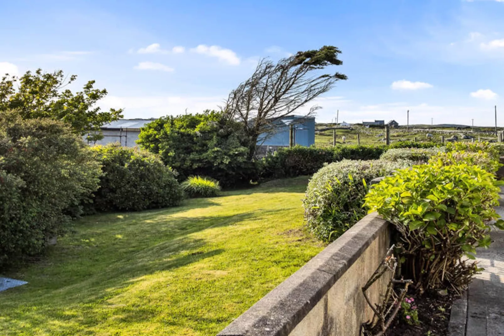 Mobil Home - Bungalow - Cottage à Ballyconneely Galway-Niet-getagd