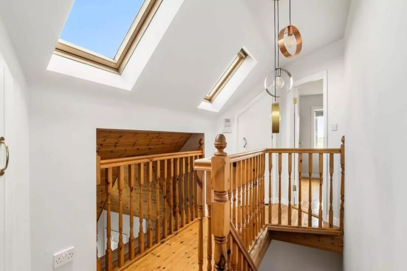 Maison à Ballyconneely Galway-Niet-getagd