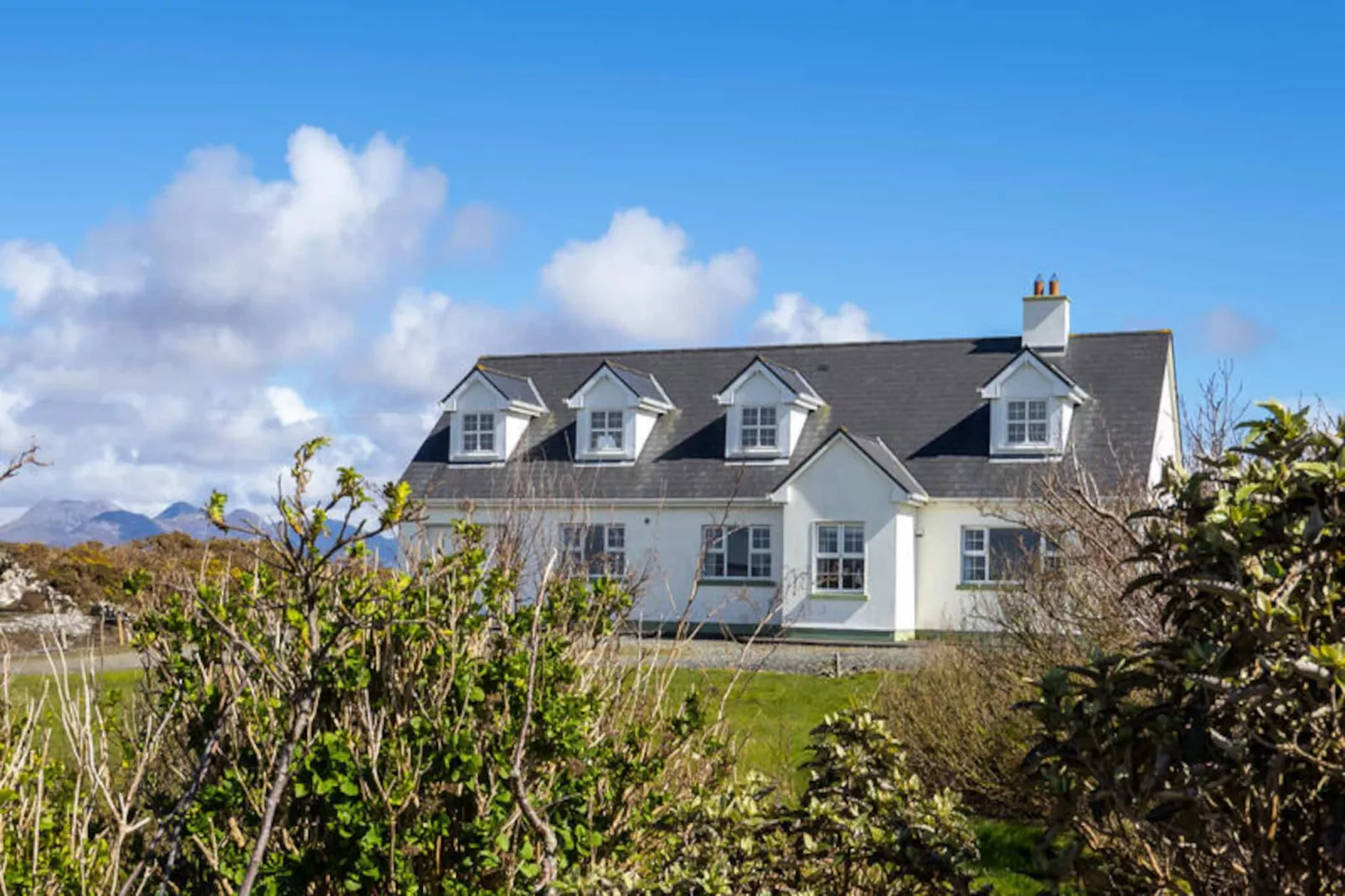 Maison à Ballyconneely Galway-Niet-getagd