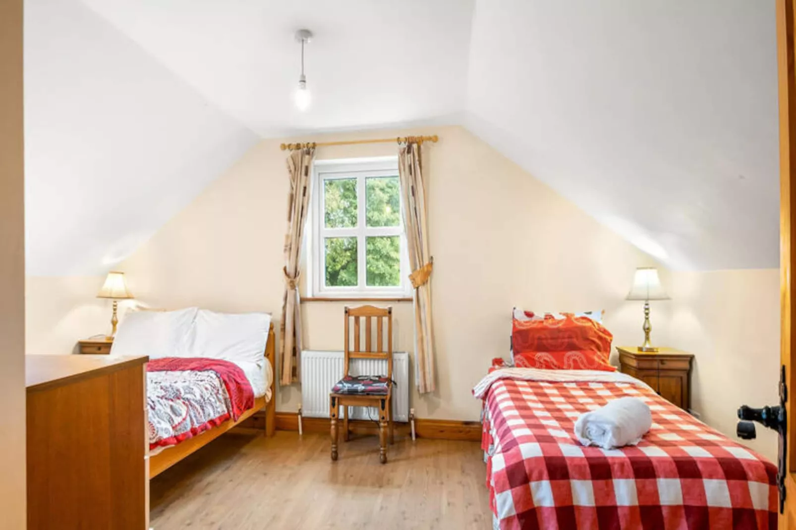 Maison à Ballinrobe Mayo-Niet-getagd