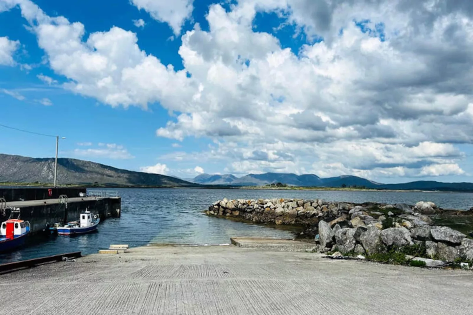 Maison à Rosmuck-Niet-getagd