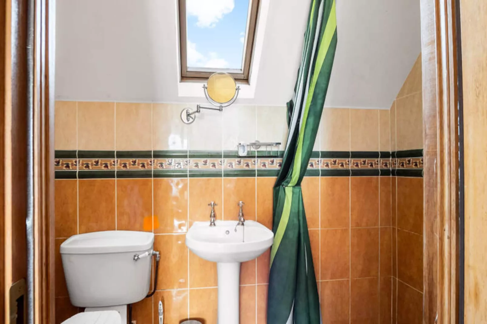 Maison à Clifden Galway-Niet-getagd