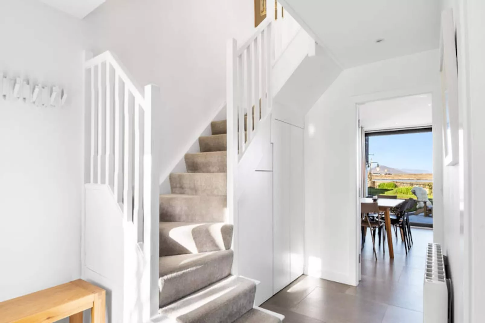 Maison à Roundstone Galway-Niet-getagd