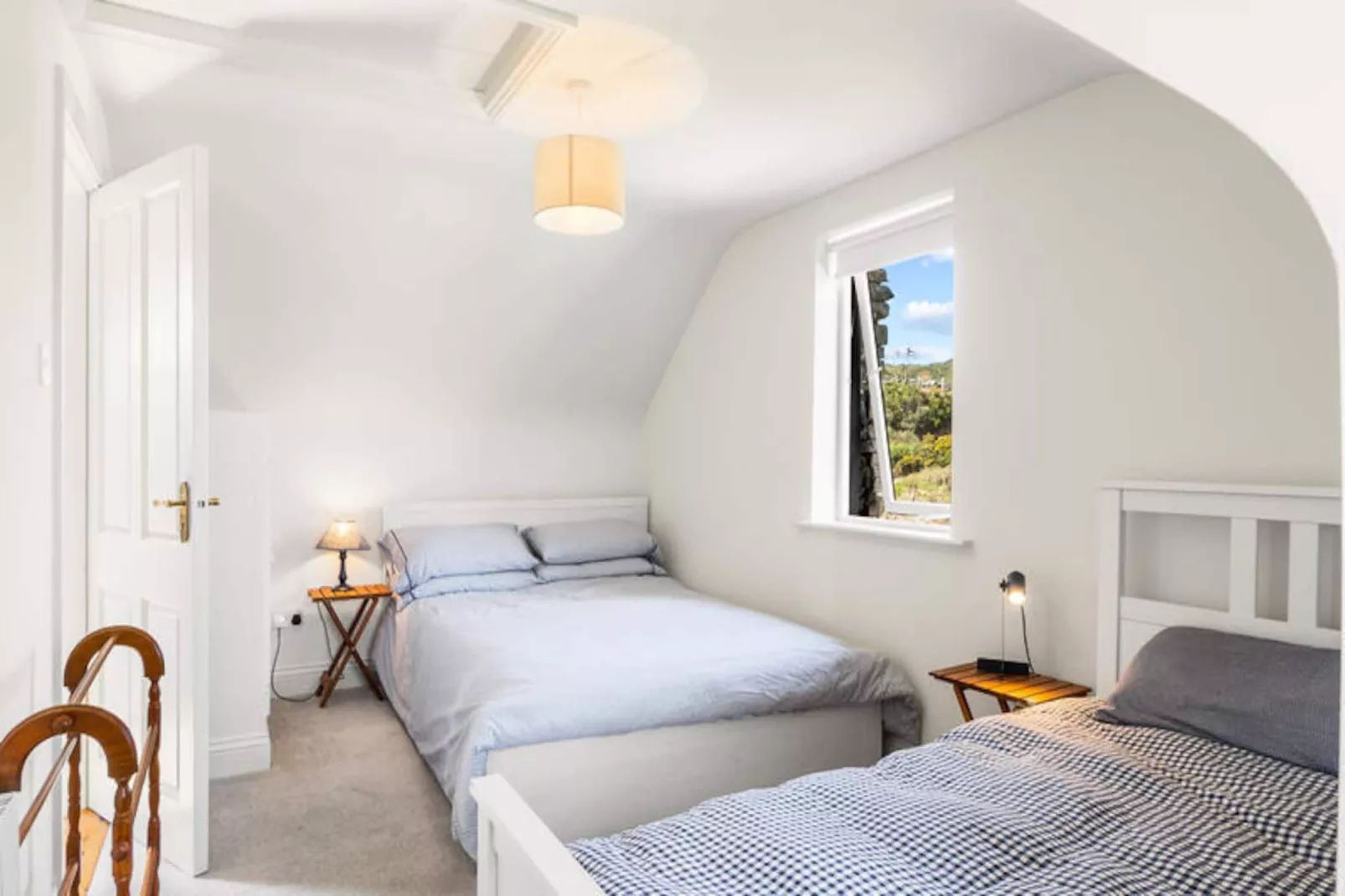 Maison à Roundstone Galway-Niet-getagd