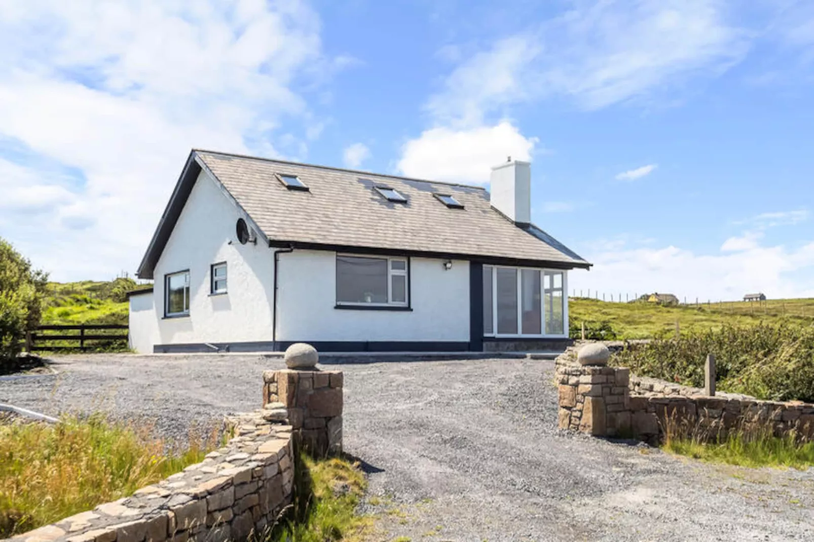 Maison à Cleggan Galway-Niet-getagd