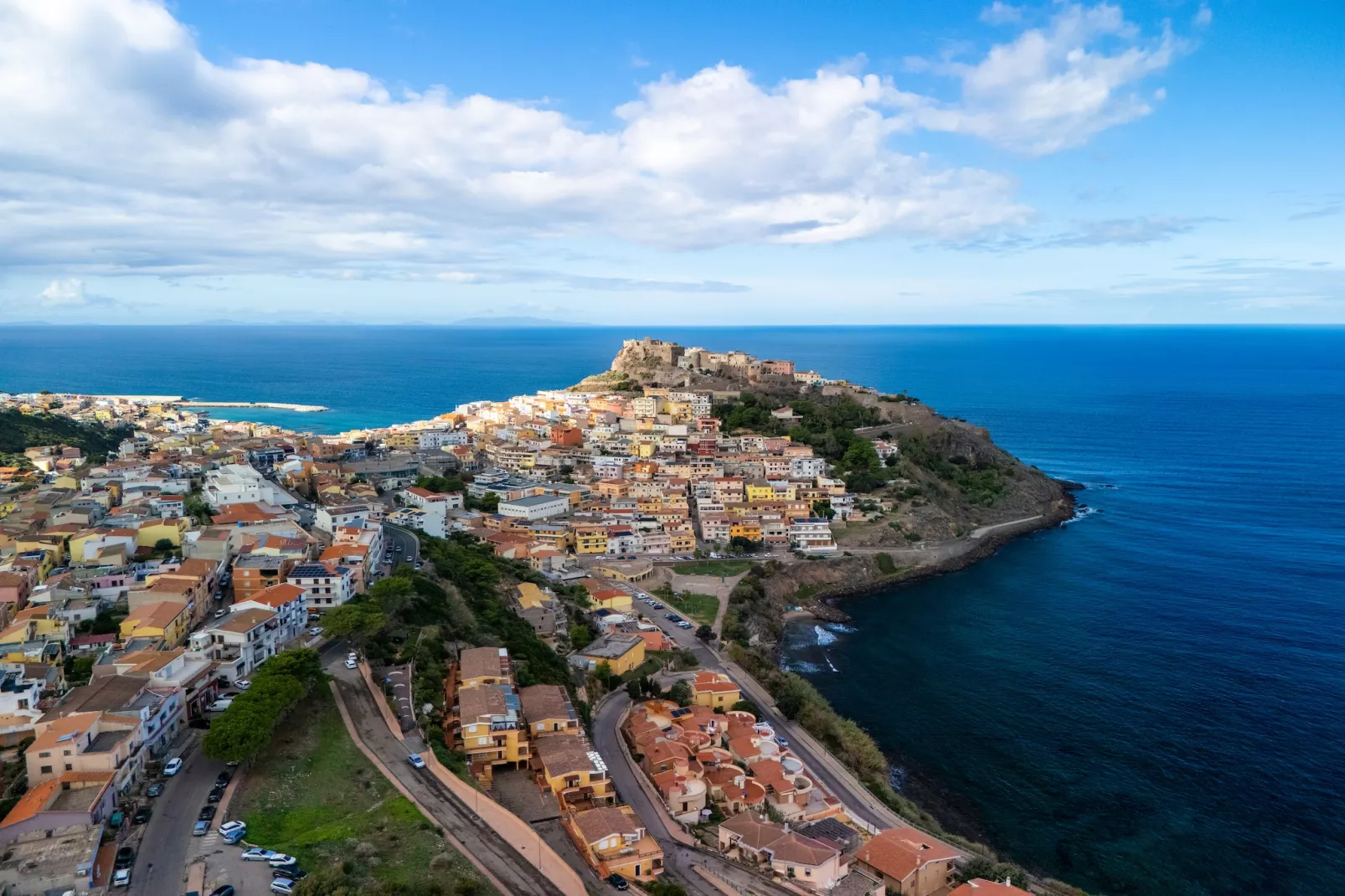 APPARTAMENTO SMERALDO PT-Gebieden zomer 20km