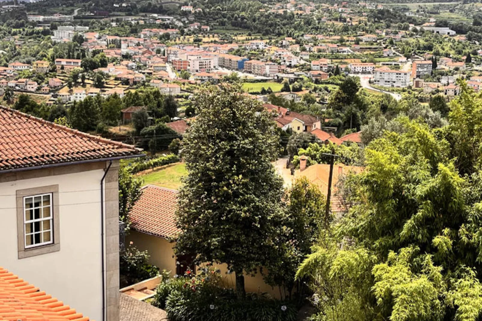 Appartements à Cabeceiras de Basto-Niet-getagd