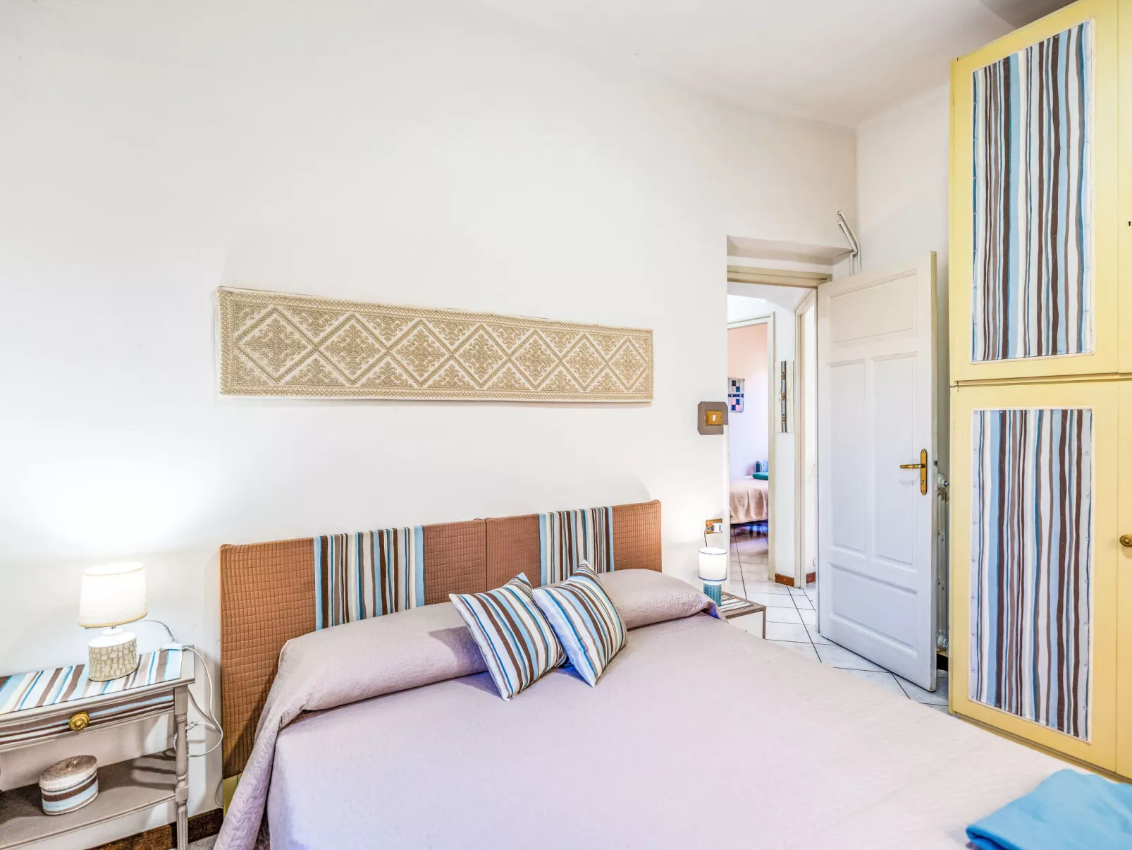 Margherita Home-Binnen