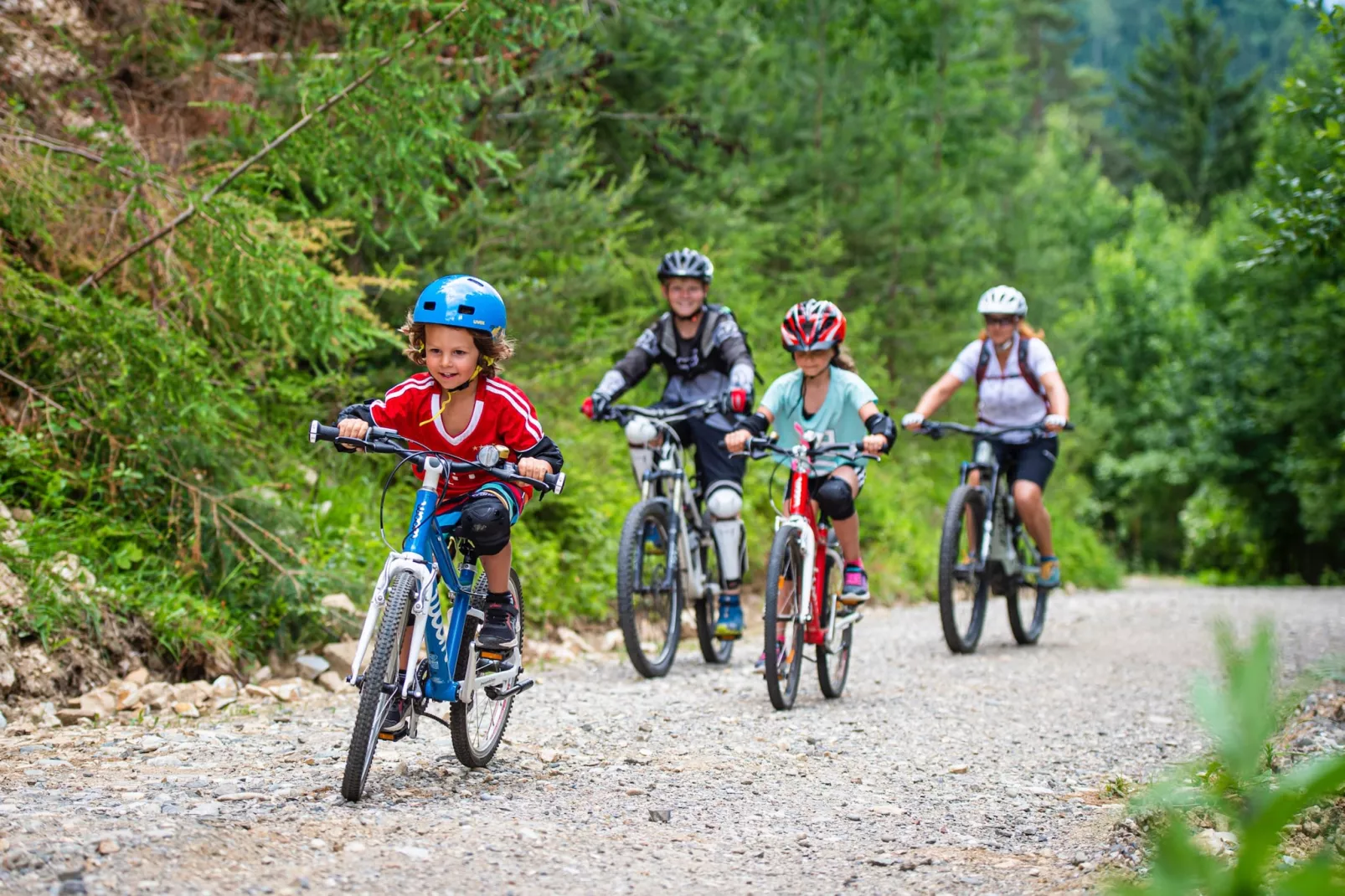 Almdorf Hohentauern 31-Buitenlucht