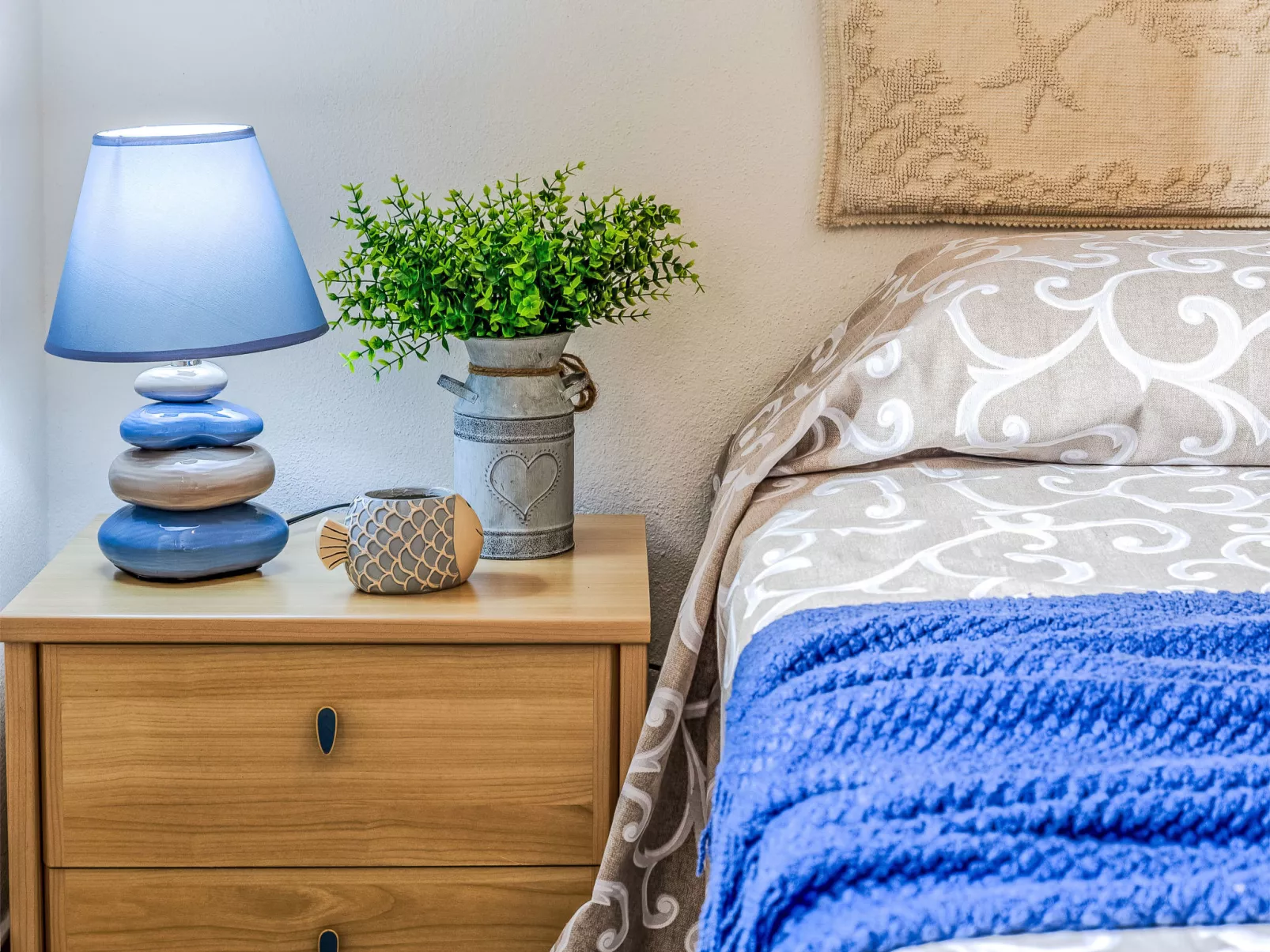 Su Sguardu 'e su Mari-Binnen