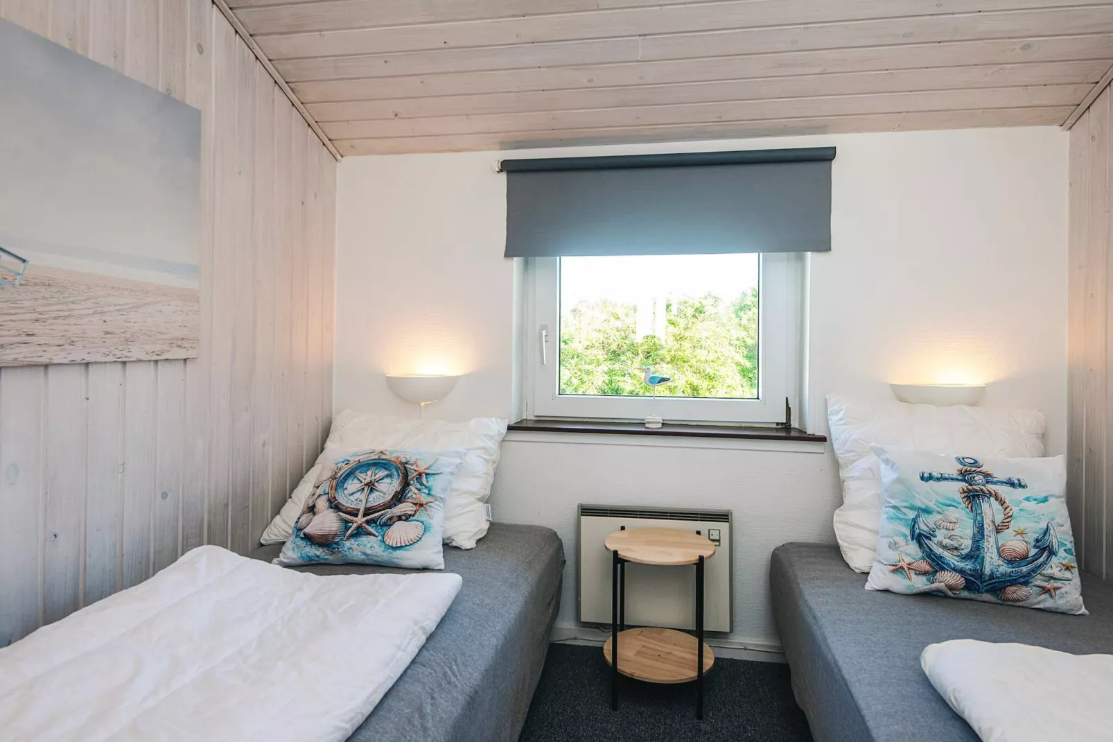 10 persoons vakantie huis in Ebeltoft-Binnen