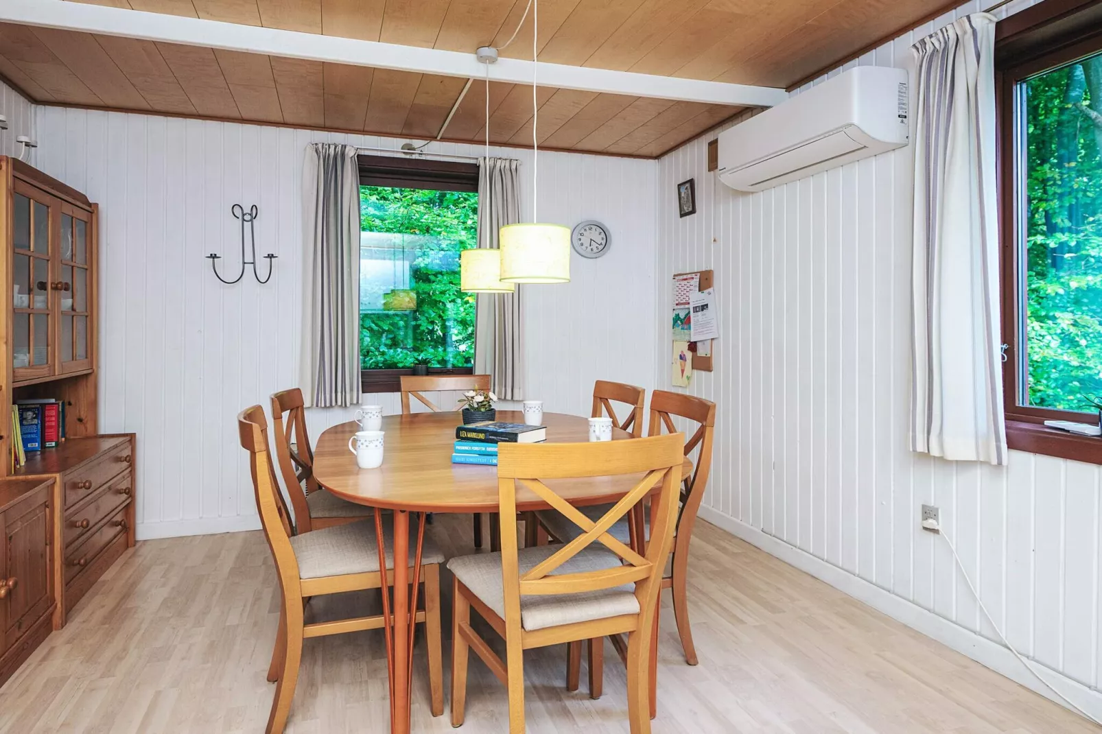 6 persoons vakantie huis in Toftlund-Binnen