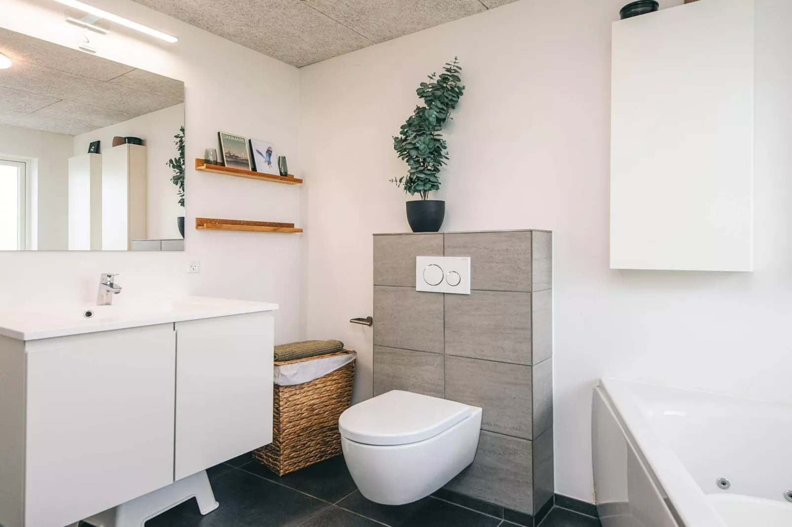 14 persoons vakantie huis in Glesborg-Binnen