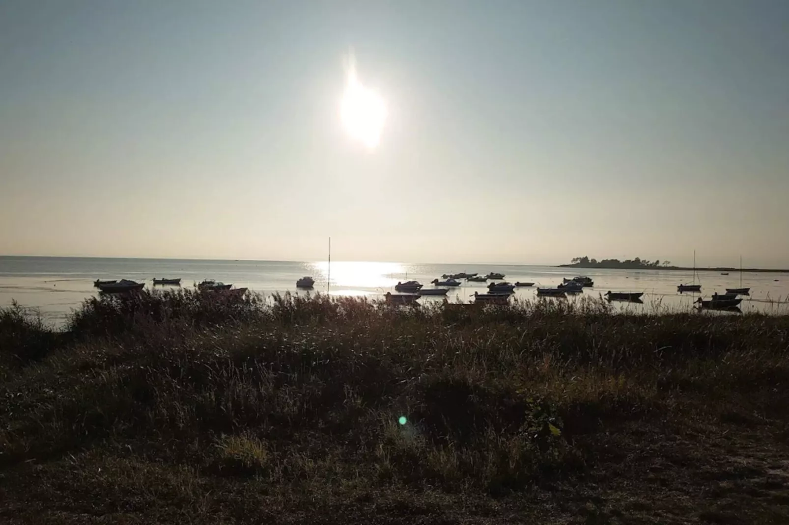 Sfeervol Havenhuisje-By Traum-Waterzicht