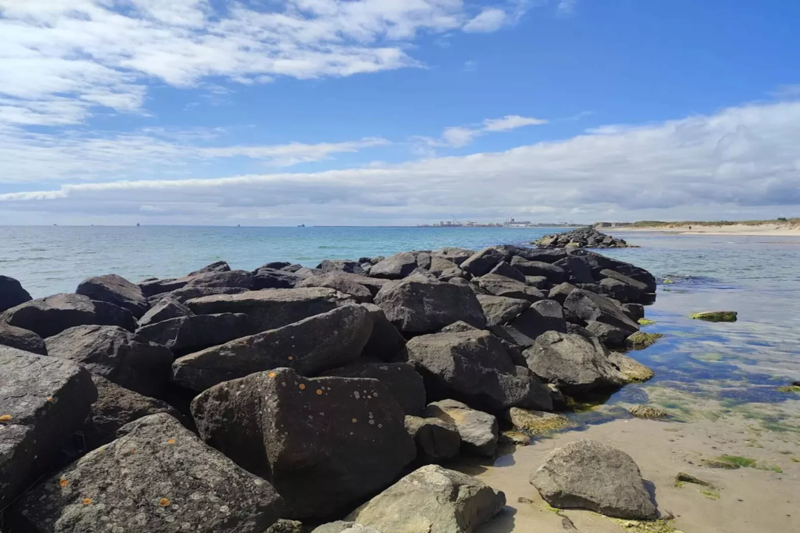 6 persoons vakantie huis in Skagen-Waterzicht