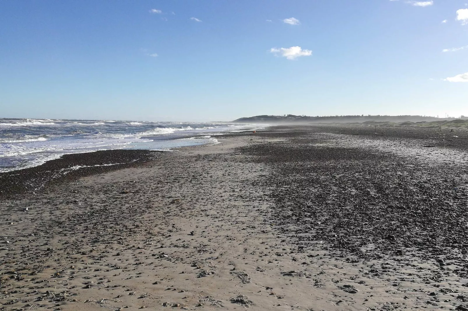 14 persoons vakantie huis in Løkken-Waterzicht