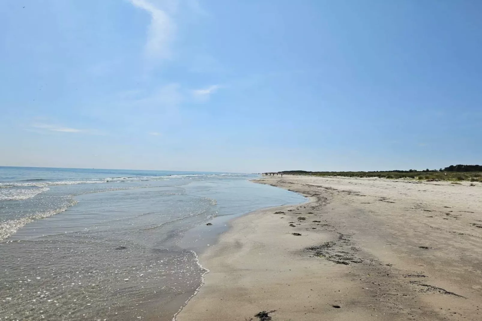 6 persoons vakantie huis in Löderup-By Traum-Waterzicht