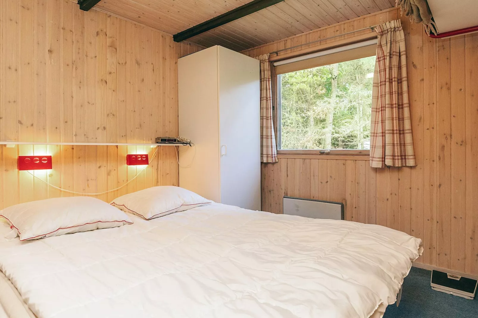 8 persoons vakantie huis in Skals-By Traum-Binnen