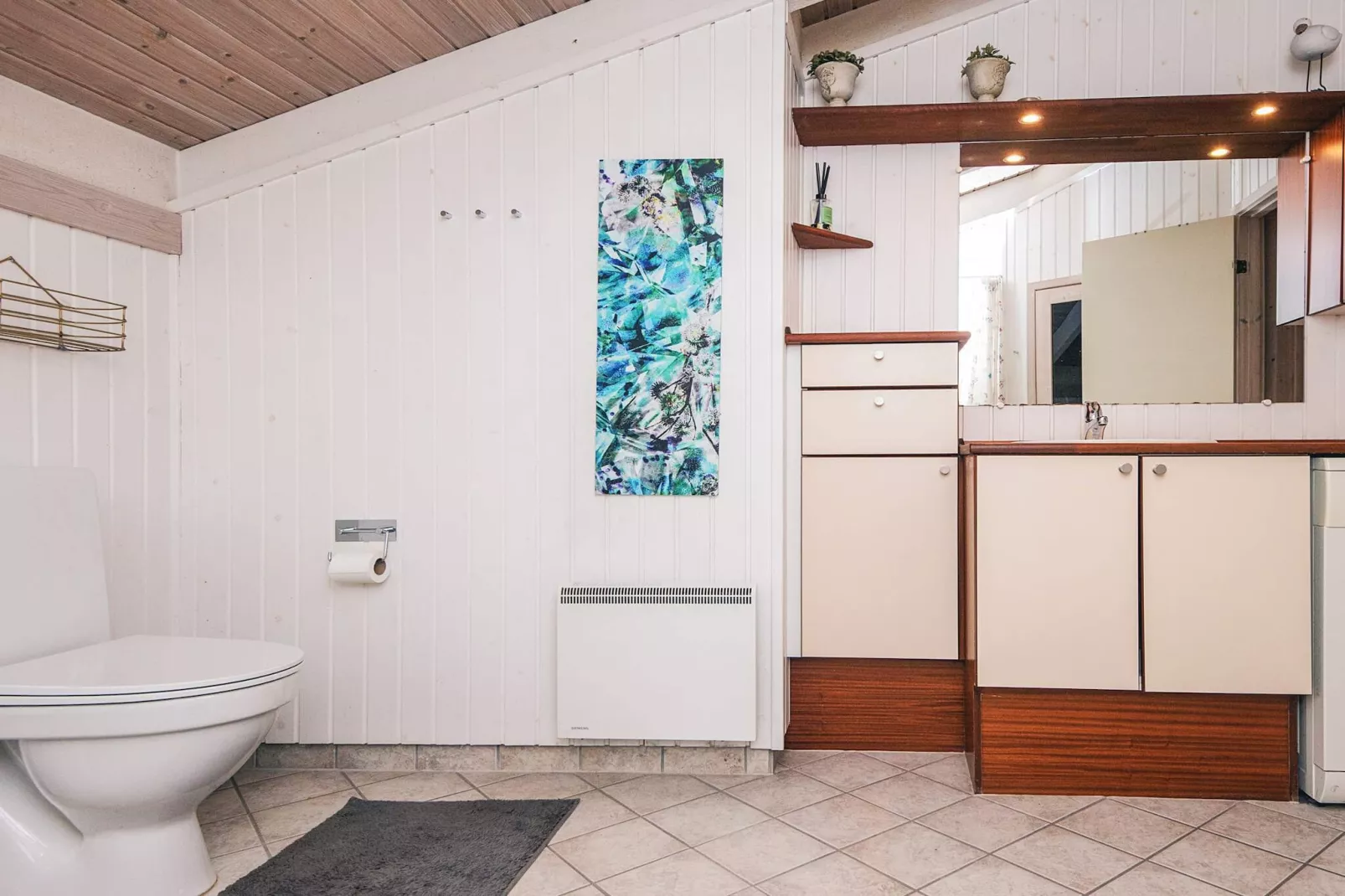 8 persoons vakantie huis in Ebeltoft-By Traum-Binnen