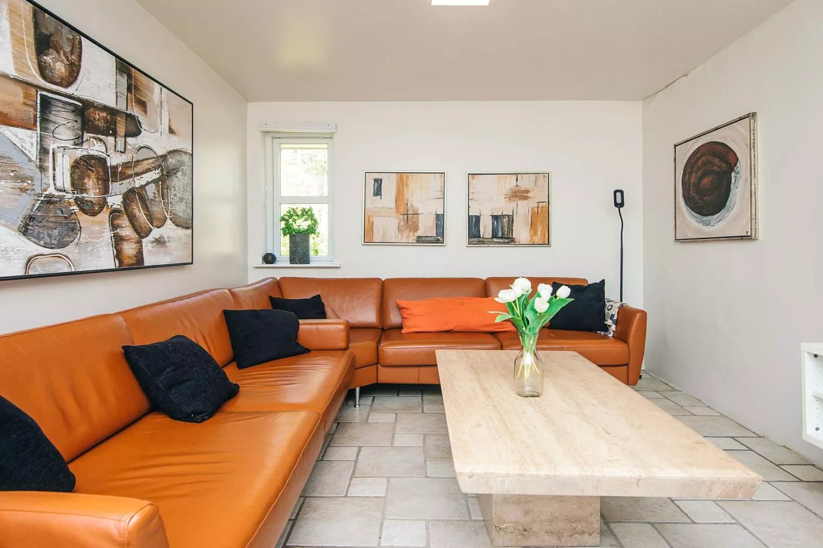 Kustparadijs in Blavand -- By Traum Ferienwohnungen-Binnen