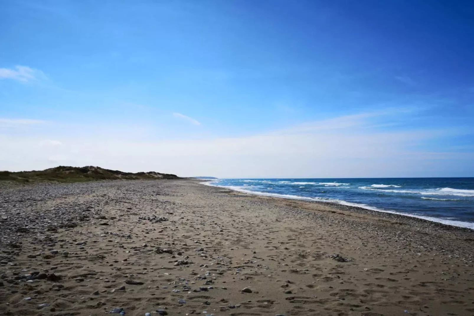 6 persoons vakantie huis in Frederiksværk-By Traum-Waterzicht