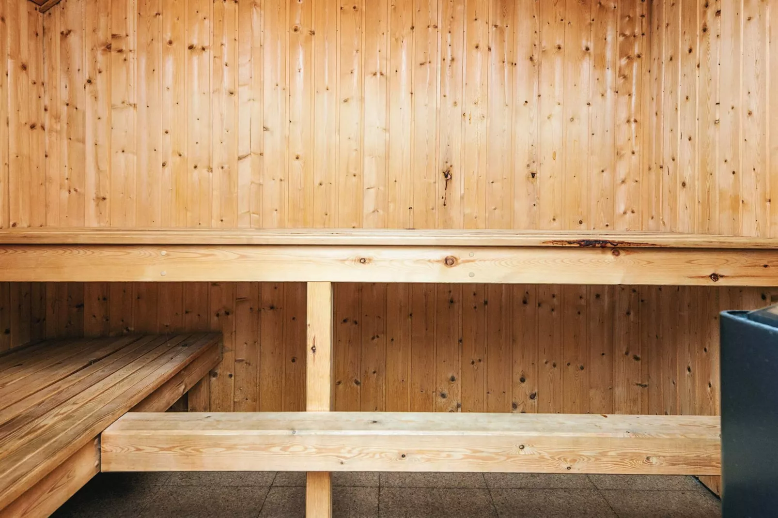 8 persoons vakantie huis in Vejers Strand-By Traum-Sauna