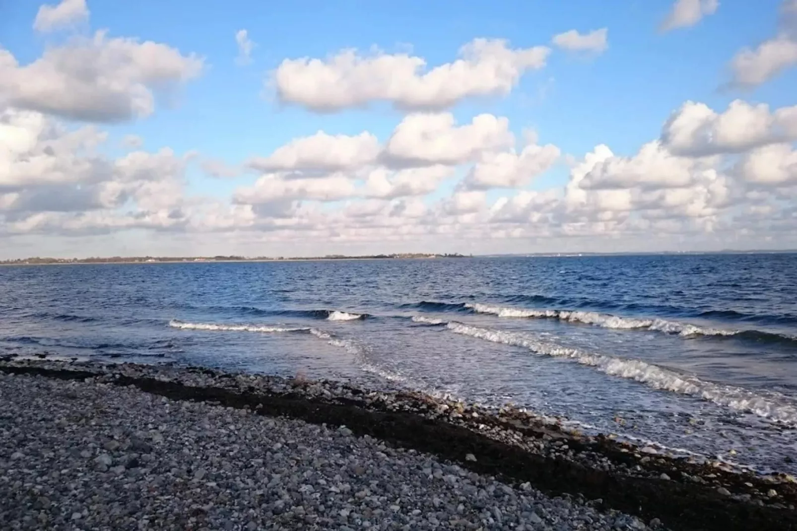 8 persoons vakantie huis in Haderslev-By Traum-Waterzicht