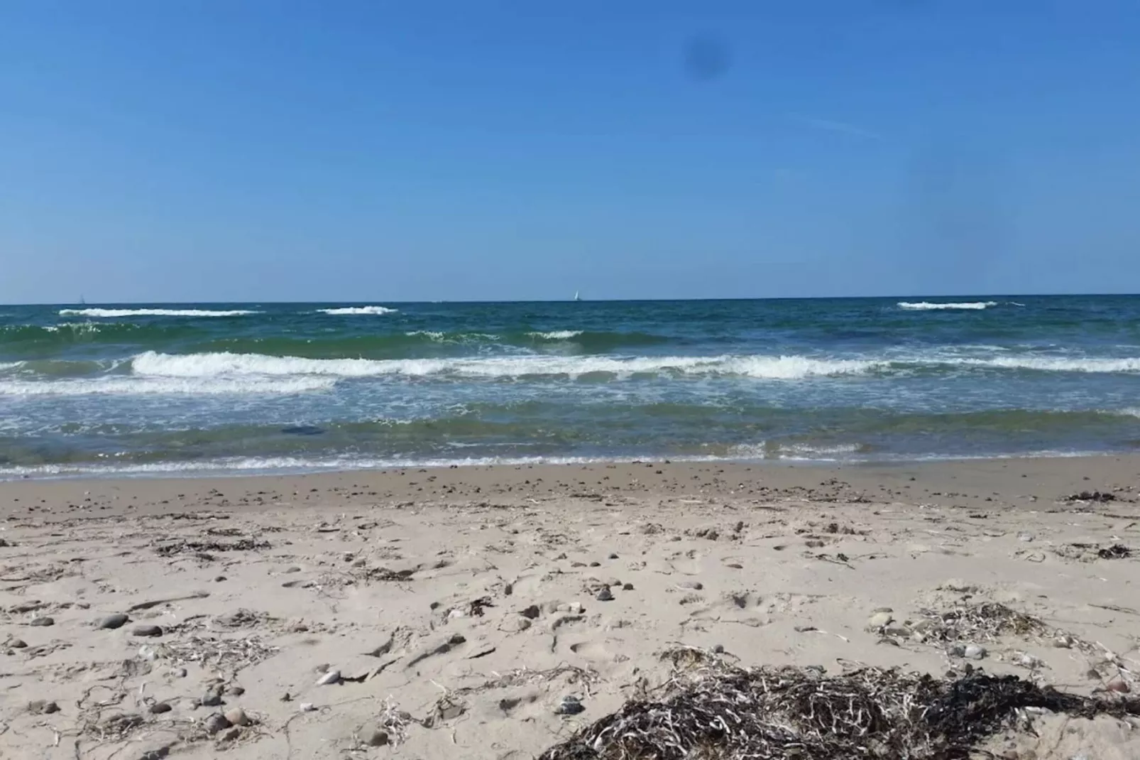 Gezellig vakantiehuis in Asserbo-Waterzicht