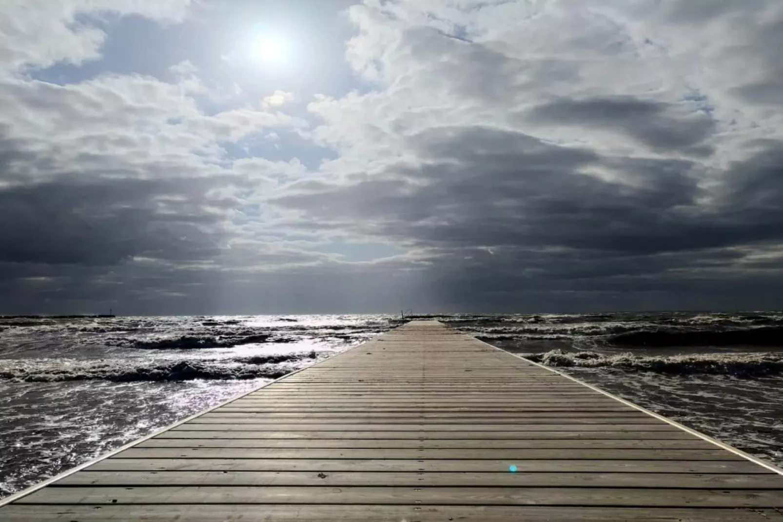 8 persoons vakantie huis in Bagenkop-By Traum-Waterzicht