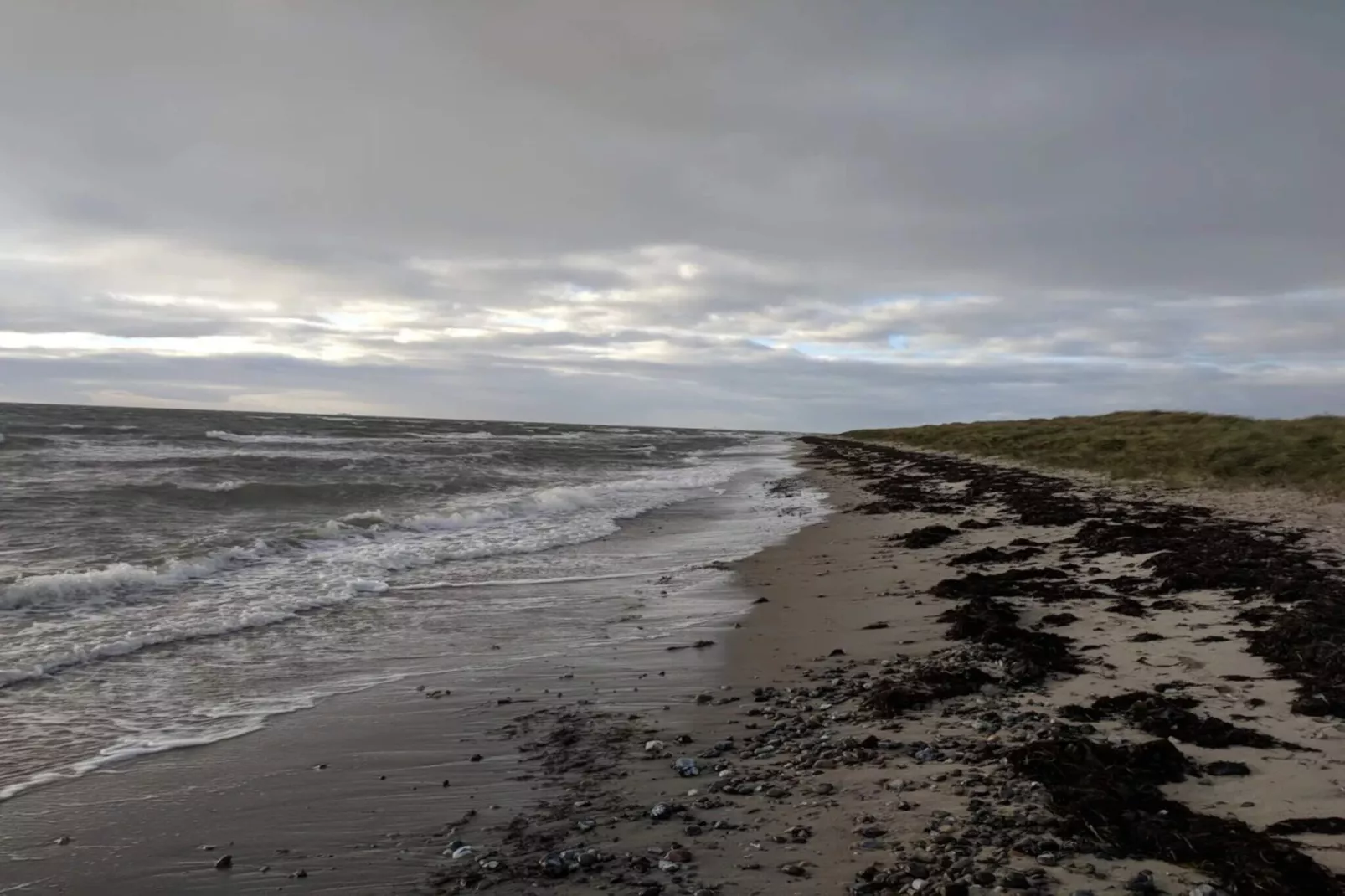 10 persoons vakantie huis in Dannemare-By Traum-Waterzicht