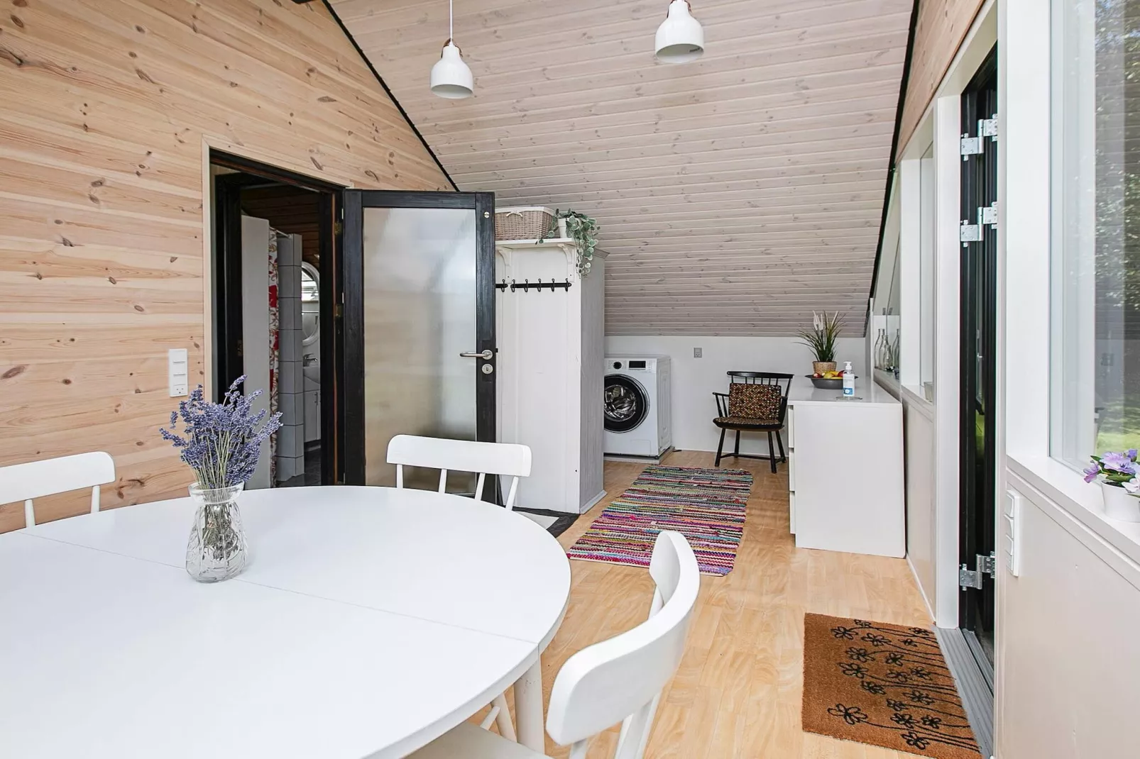 Afgelegen oase nabij zee -- By Traum Ferienwohnungen-Binnen