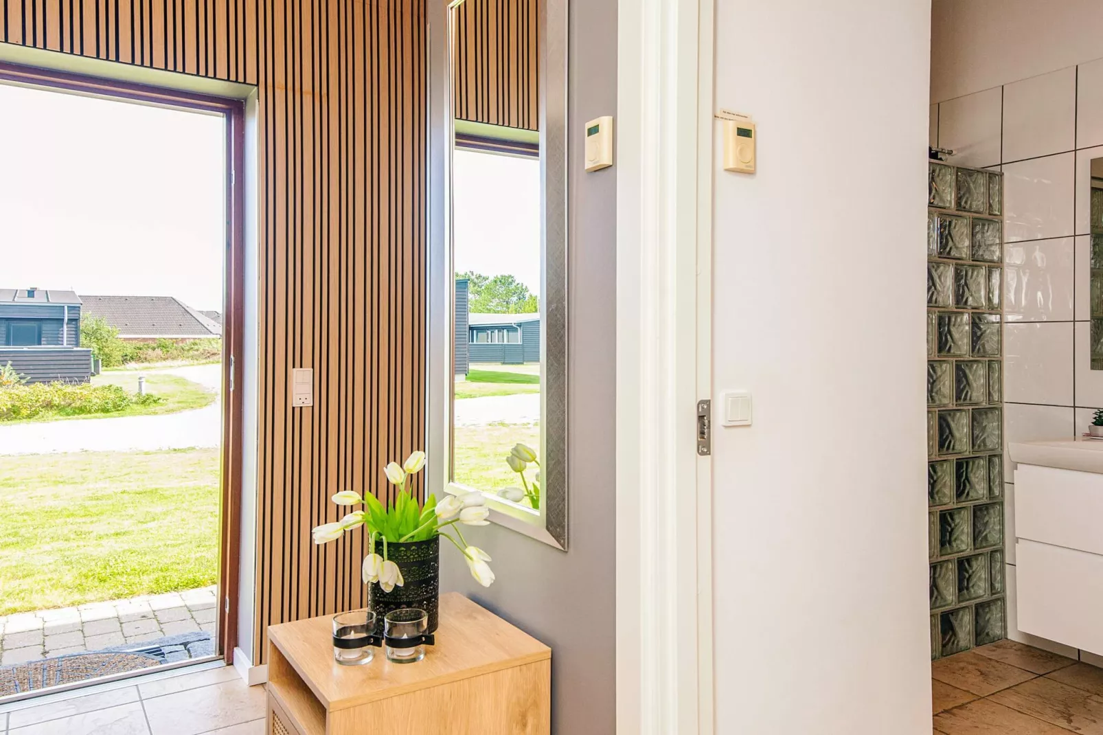 Exclusieve retraite met spa -- By Traum Ferienwohnungen-Binnen