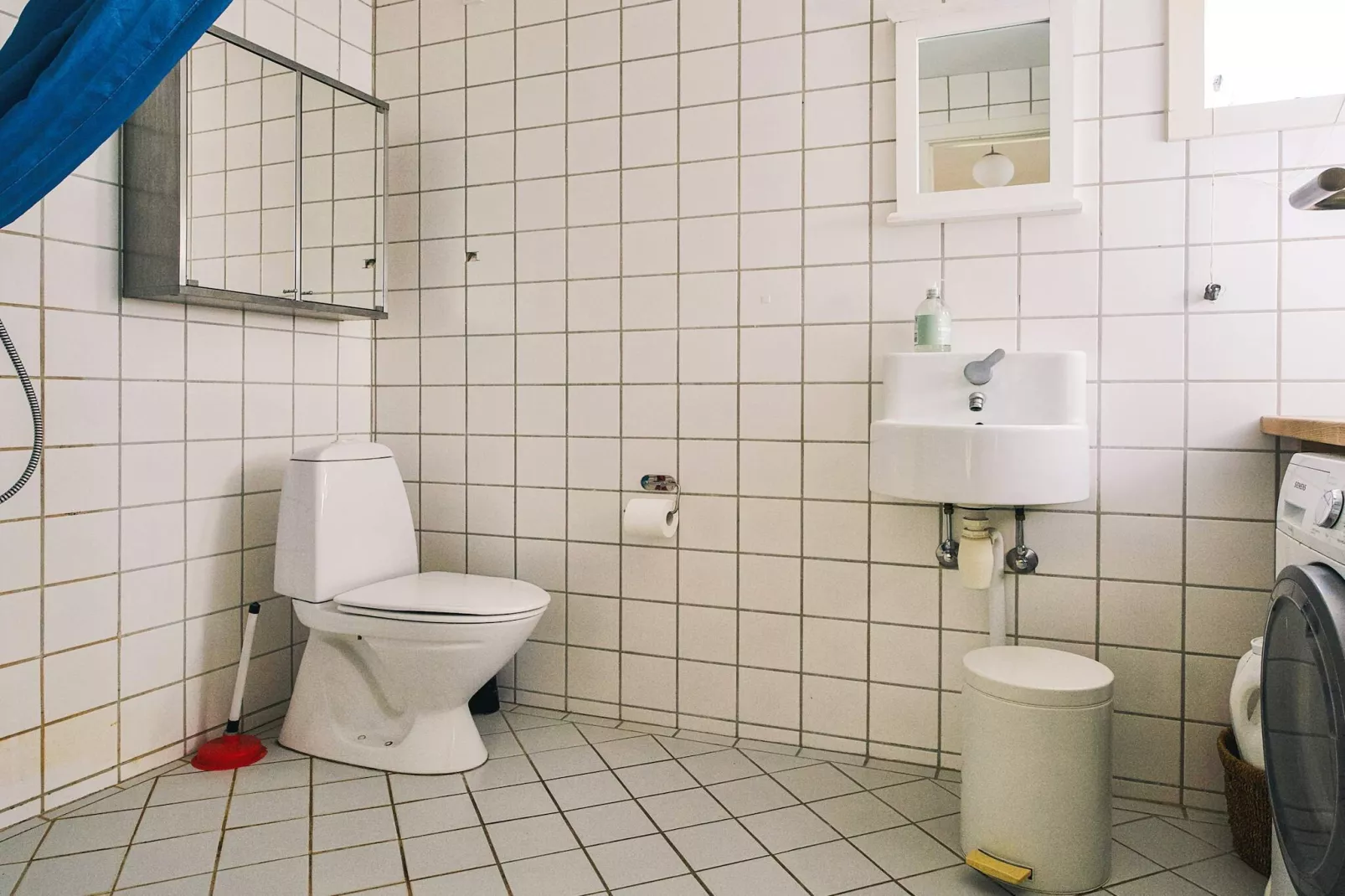 Strandparadijs -- By Traum Ferienwohnungen-Binnen